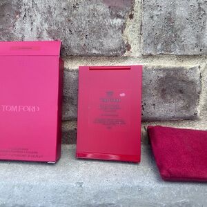 Tom Ford Love Eye Color Quad in "Honeymoon" Eyeshadow Palette - New In Box